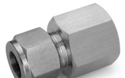 日本渠道 fujikin 富士金 VUW-PC-4-V 接头 VUWG-18C-V  可反复装卸