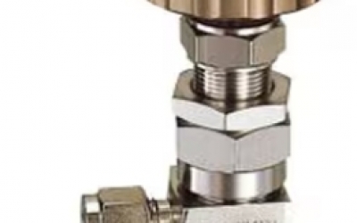 日本渠道 fujikin 富士金 FUD-05-6.35 截止阀 FUD-15C  CV值0.3