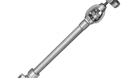 日本进口 fujikin 富士金 长轴阀 ULH-125CYC  螺纹长轴