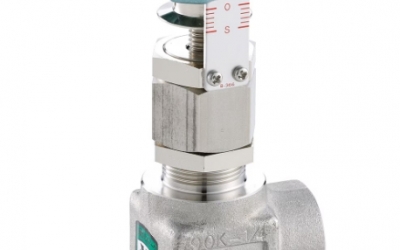 日本一手价格 fujikin 富士金 针型阀 BH-11I UE-19GLB-R  用于微小调整