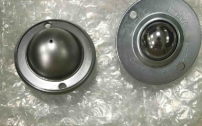 日本一手价格 FREEBEAR 福力百亚  万向球 C-5L-MF  S-8L-SL4   带防尘孔