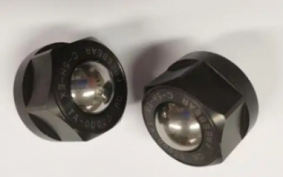 日本厂家 FREEBEAR 福力百亚 ​自由万向球 C-8R  最大负载