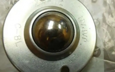 日本一手价格 FREEBEAR 福力百亚 S-6H 自由球 C-2H  以狭窄的间隔安装