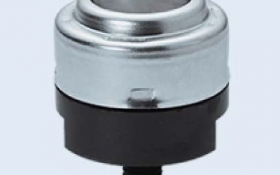 日本进口 FREEBEAR 福力百亚 万向球 C-6HV2  S-8HV2   采用螺栓固定