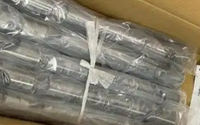 日本一手价格 FREEBEAR 福力百亚 AFU-5050W-4P-6 举模器 AFU-5050W-4P-5  供给压缩空气