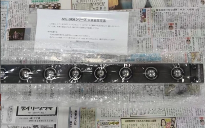 日本厂家 FREEBEAR 福力百亚 自由链举模器 FU-P8L-1000  低成本构筑