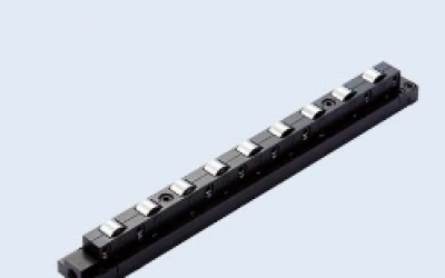 日本 FREEBEAR 福力百亚 ARU-1832-580 气动举模器 AFU-32S-4-200  有一个内置的滚轮