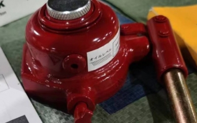 日本进口 正田Masada 马沙达 MHK-10 千斤顶 MSK-2S  应用于防灾机械