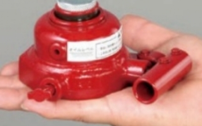 日本源头报价 正田Masada 马沙达 迷你千斤顶 MMJK-5C-2  便于中心校准