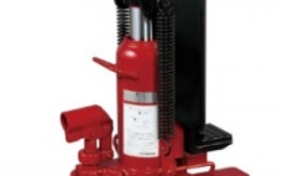 日本厂家 正田Masada 马沙达 爪式千斤顶 MHCK-2RS-2  可旋转180度