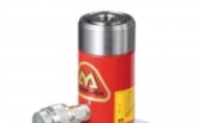 日本进口 正田Masada 马沙达 油缸 MCAK4-125  内置复位弹簧