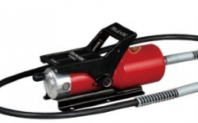 日本走空运 正田Masada 马沙达 油压泵 MPK-850A  带安装支架