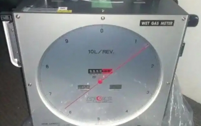 日本一手价格 SHINAGAWA 品川 湿式流量计 W-NK-1BE  W-NK-2BE  耐腐蚀性