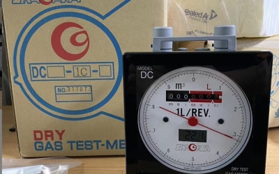 日本渠道 SHINAGAWA 品川 中高压流量计 W-NH-1B  密封方式磁耦合