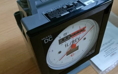 日本厂家 SHINAGAWA 品川 基准流量计 W-NNTDa-20A-S  校准用基准器