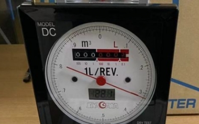 日本源头报价 SHINAGAWA 品川 流量计 DCS-1C  接合部焊锡焊接