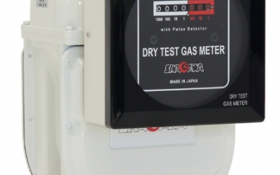 日本进口 SHINAGAWA 品川 流量计 DS-160A DSH-6  黄铜(镀镍)