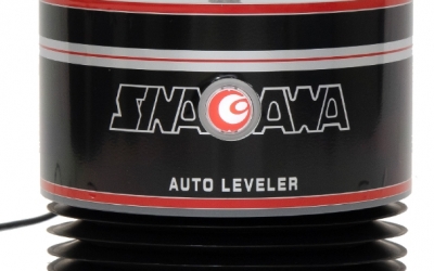 日本原装 SHINAGAWA 品川 ALW-100 自动调准台 ALW-10  制御轴数