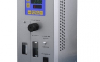 日本源头报价 TORAY 东丽 氧浓度计 LC-450F-ps  LF-200  连续吸入类型