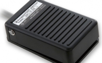 日本源头报价 OJIDEN 大阪 脚踏开关 OFL-V-S5  小型多功能