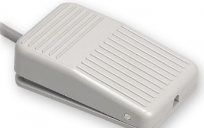 日本原装 OJIDEN 大阪 脚踏开关 OFL-VG5-M4  机器用迷你型