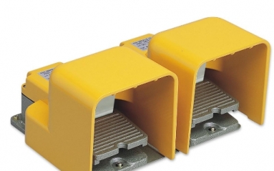 日本一手价格 OJIDEN 大阪 脚开关 OFL-TV-SM2KS4   适用护套外径