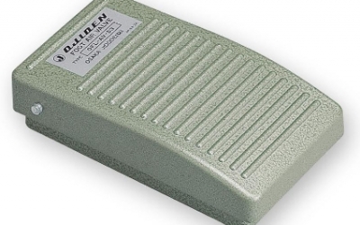 日本一手价格 OJIDEN 大阪 脚踏开关 OFL-AV-S3  压缩空气