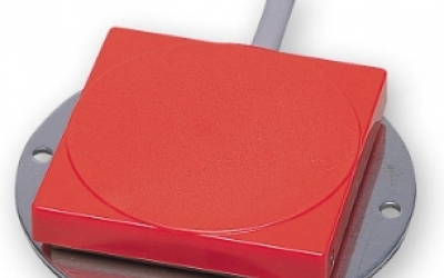 日本走空运 OJIDEN 大阪 脚踏开关 OFL-S-P  360度操作