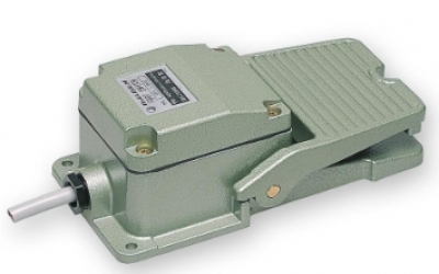 日本源头报价 OJIDEN 大阪  OFL-G-SM2 脚踏开关 OFL-1-SM2   材质铝压铸制