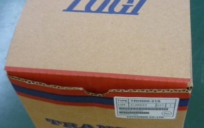 日本原装 TOGI 东洋技研 变压器 TRH100-11S  相数单相