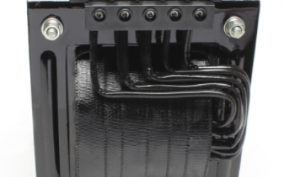 日本进口 TOGI 东洋技研 变压器 TRH3K-41S  相数单相