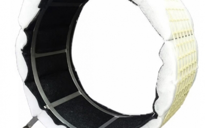 日本源头报价 akamatsu 赤松电机 RF-100 鼓滤波器  DF-100  低振动和噪声