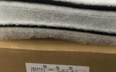 日本原装 akamatsu 赤松电机 FU-40 3层鼓滤波器 DF-220  吸附了鼓形滤镜