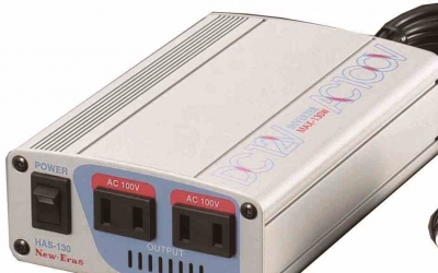 日本一手价格 NEW-ERA 新时代 HAS-1502A  SAS-1502 逆变器  直流/交流