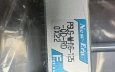 日本厂家 NEW-ERA 新时代 电磁阀 LM300-SC  3通直动型