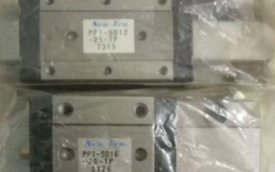 日本原装 NEW-ERA 新时代 电磁阀  TA510  TA511  基础管道类型