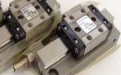 日本 NEW-ERA 新时代 回转手  NEOKT-20C  3爪空气手