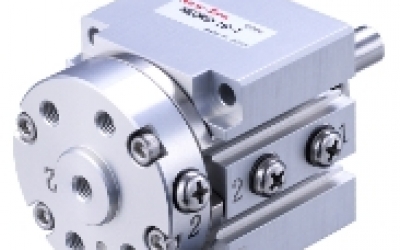 日本厂家 NEW-ERA 新时代 回转工作台  NEOKS-12  用作免费的转弯