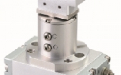 日本源头报价 NEW-ERA 新时代 旋翼机械手 RH01-P16  RH01-P20  抓握 +旋转