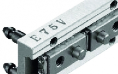 日本原装 NEW-ERA 新时代 机械手  HP04DLR-10C   长行程型