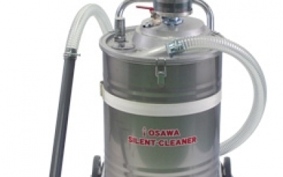 OSAWA 大泽 无声清洁器 SC200-38DGW/F 驱动源的压缩空气 日本走空运