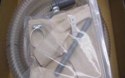 日本 OSAWA 大泽 ​小型旋风分离器 MP-50CF12  MP-50SCF12  带喷射器