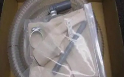 一手价格 OSAWA 大泽 气动吸尘枪 W301-Ⅱ-TH-B  W301-Ⅱ  深孔类型