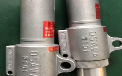 OSAWA 大泽 集尘器 W101-Ⅱ-TC-20  W101-Ⅱ-LH-20 日本原装