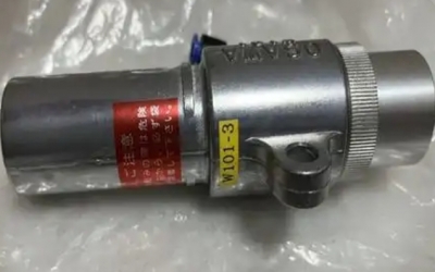 日本源头报价 OSAWA 大泽 吹尘枪 W301-Ⅱ-LH-A W301-Ⅱ-LH-B  一个软管带