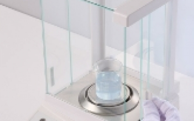 原装 Vibra 新光电子 电子天平   HTG84R  HTG124R  跨度调整