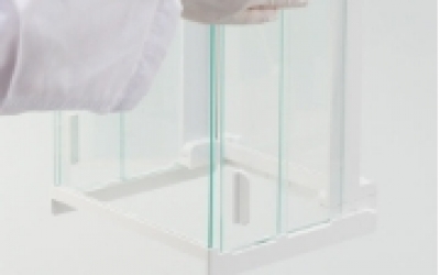 Vibra 新光电子 高精度电子天平 ALE223  ALE323 手动跨度调整  日本渠道