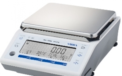 日本 Vibra 新光电子 天秤 ALE223R  ALE323R  反应速度提高