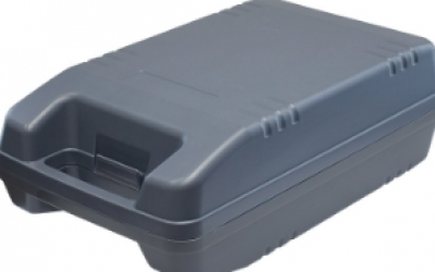 日本走空运 Vibra 新光电子  ALE1502R  ALE2202R  超过刻度时显示