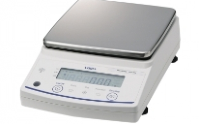 Vibra 新光电子 高精度电子秤 AJⅡ-2200  AJⅡ-3200 带背光的大型 日本原装